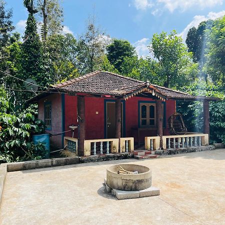 Preetham Homestay Kushālnagar Esterno foto