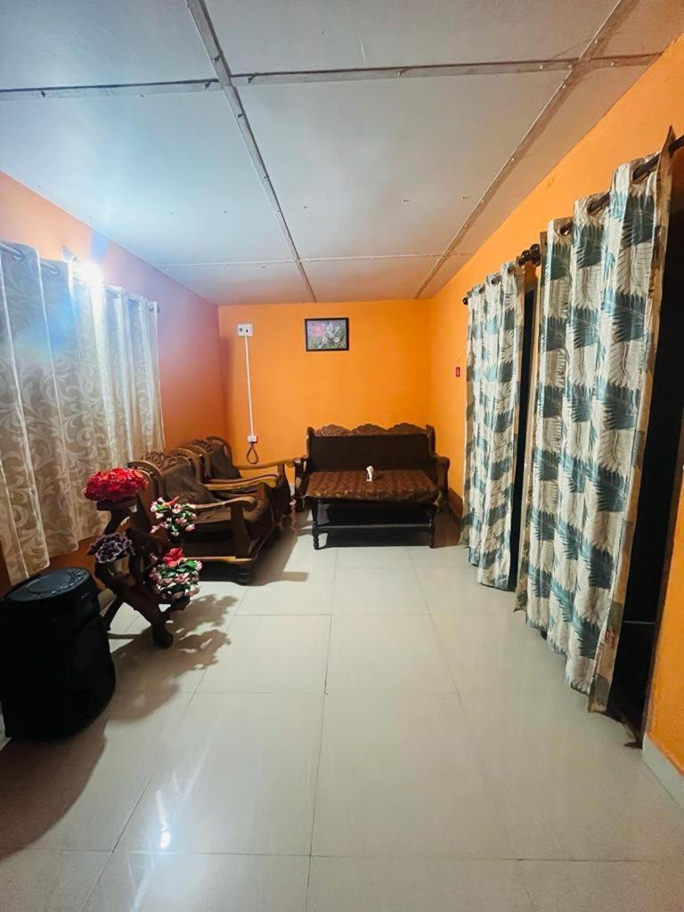 Preetham Homestay Kushālnagar Esterno foto