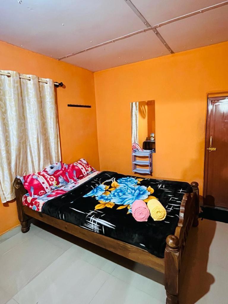 Preetham Homestay Kushālnagar Esterno foto