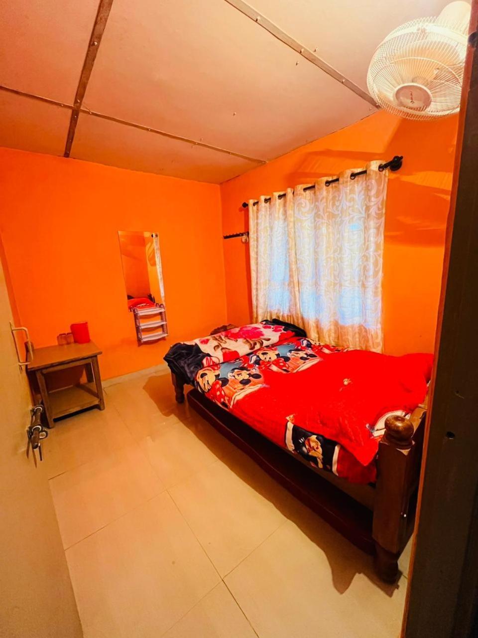 Preetham Homestay Kushālnagar Esterno foto