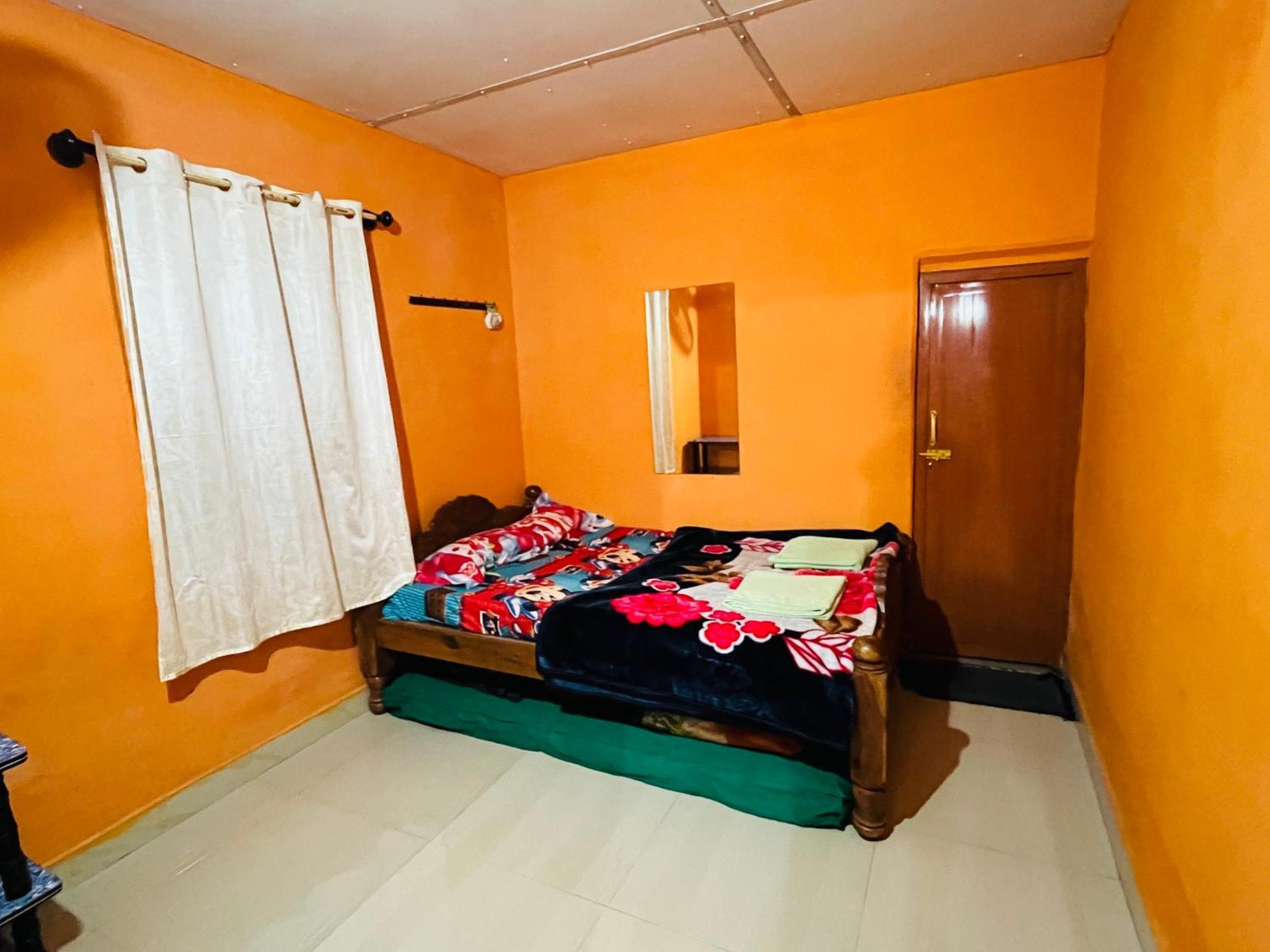 Preetham Homestay Kushālnagar Esterno foto
